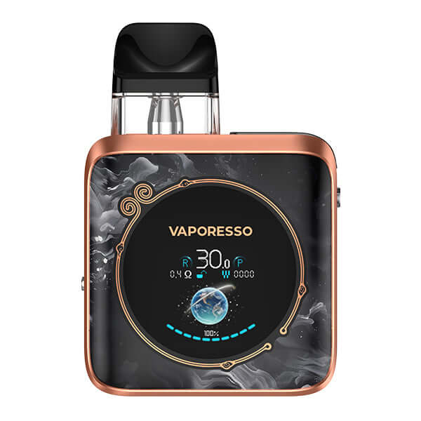 Vaporesso - XROS 4 Nano Pod Kit