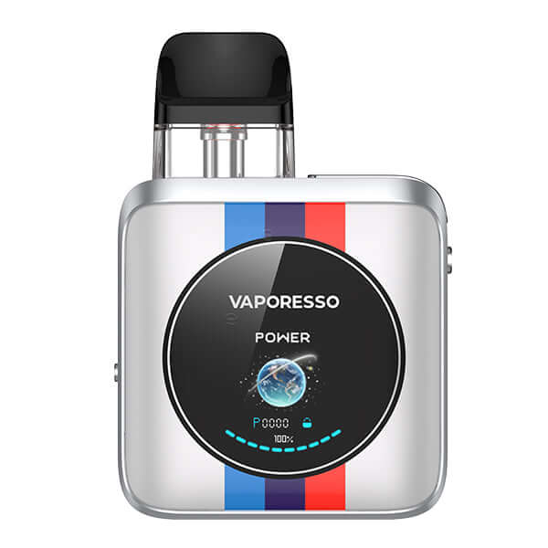 Vaporesso - XROS 4 Nano Pod Kit