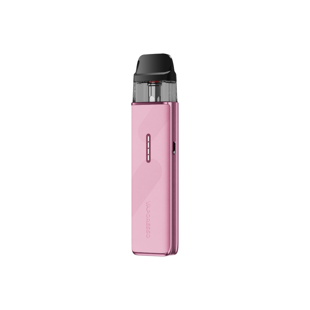 Vaporesso - XROS 5 Mini Pod Kit - Leather Edition