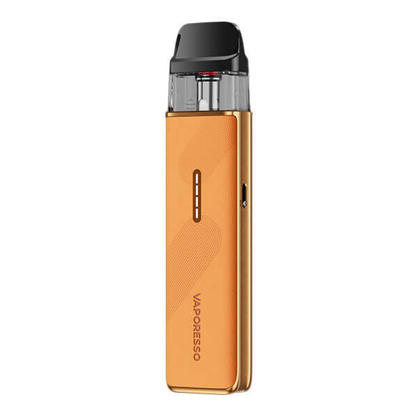 Vaporesso - XROS 5 Mini Pod Kit - Leather Edition