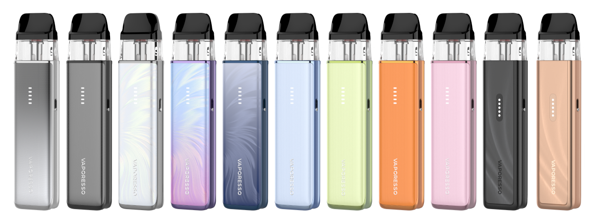 Vaporesso - XROS - 6 Mini