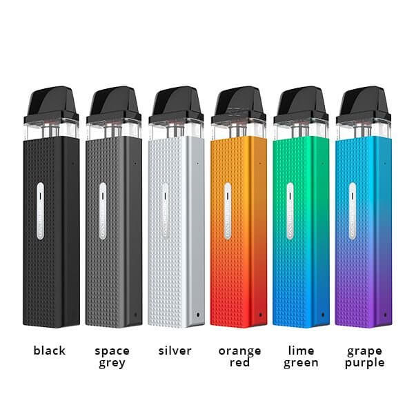 Vaporesso - XROS Mini Pod Kit - Haus des Dampfes
