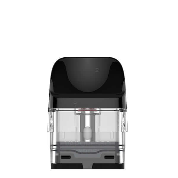 Vaporesso XROS Corex 2.0 Pod Tank, transparent design, top-fill, 2.0 ml capacity, enhanced flavor and vapor production.
