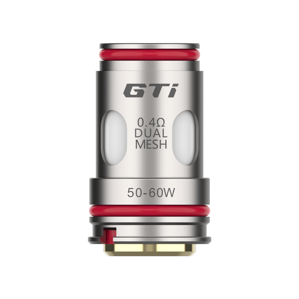 Vaporesso GTi Dual Mesh Head (5 Stück pro Packung)