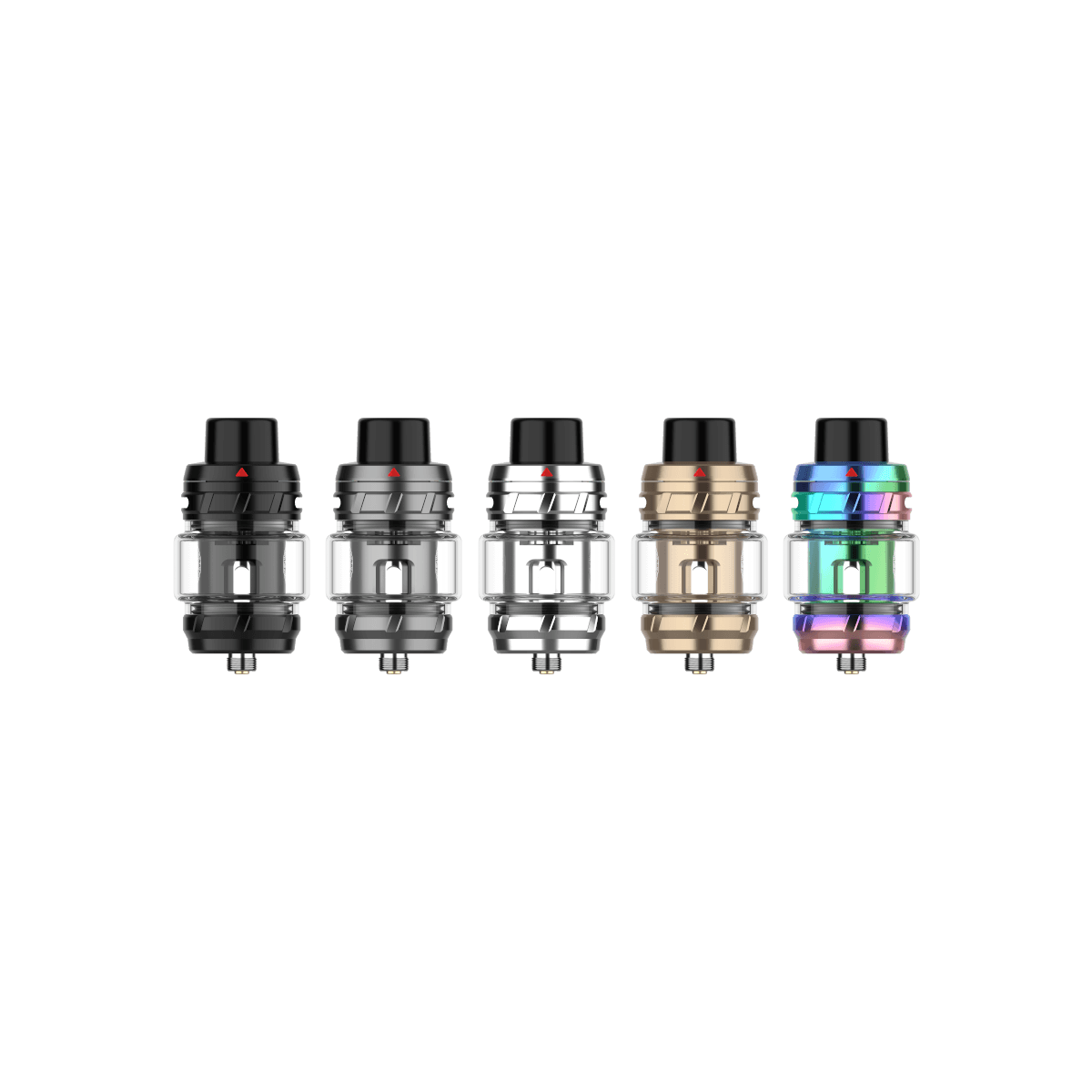 Vaporesso iTank T Dual Mesh Verdampfer