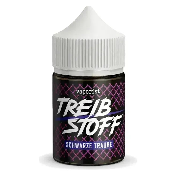 Vaporist Treibstoff Longfills Schwarze Traube 10 ml Aroma Flasche für intensiven Dampfgenuss