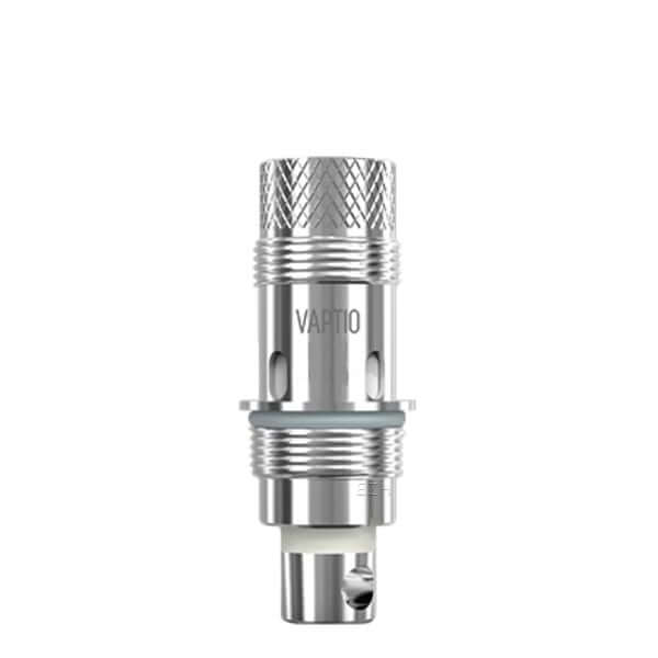 Vaptio - Cosmo C3 Verdampferköpfe - 1.2 Ohm - Haus des Dampfes