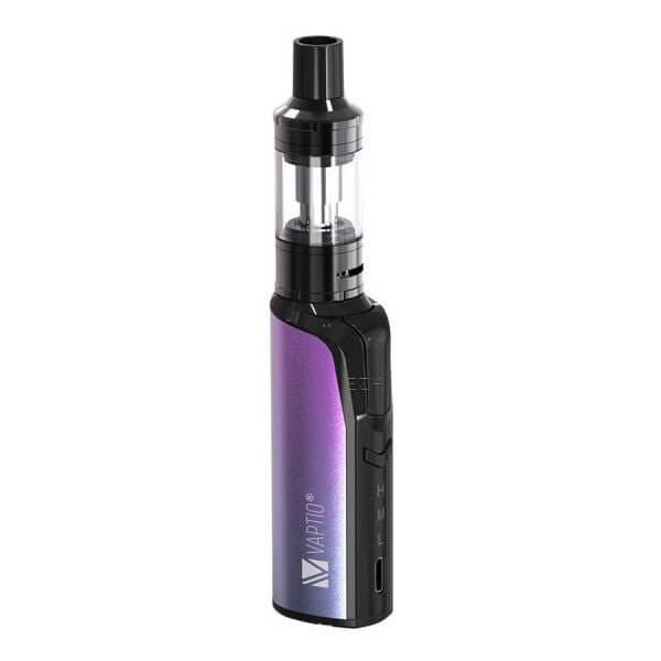 Vaptio - Cosmo Kit - Haus des Dampfes