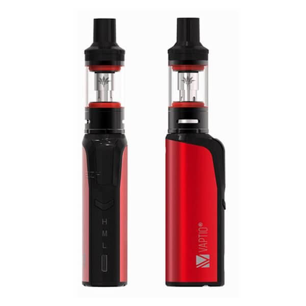 Vaptio - Cosmo Kit - Haus des Dampfes
