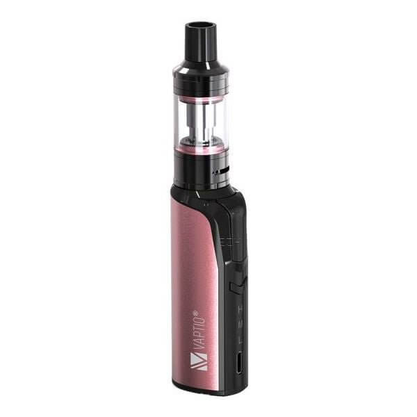 Vaptio - Cosmo Kit - Haus des Dampfes