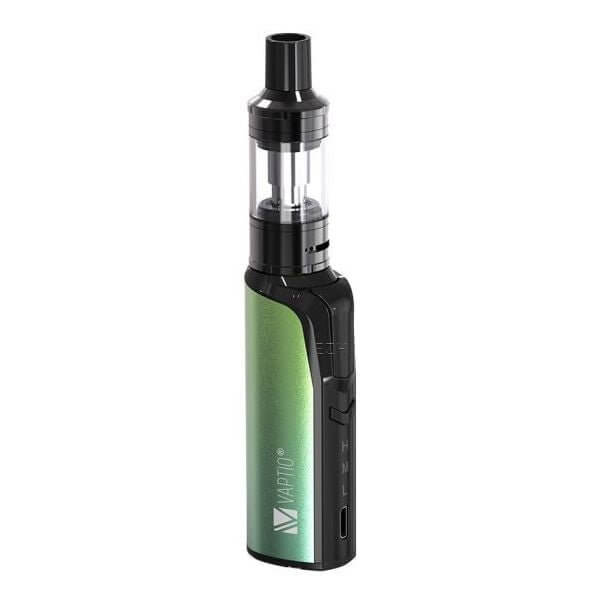 Vaptio - Cosmo Kit - Haus des Dampfes