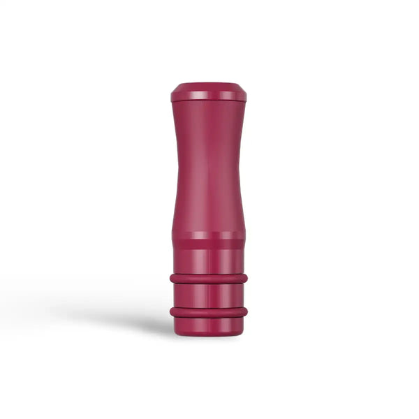 KIWI - Drip Tip PC/Silikon Mundstück (2 Stück)