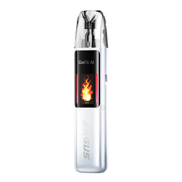 VooPoo - Argus G2 Kit - Haus des Dampfes