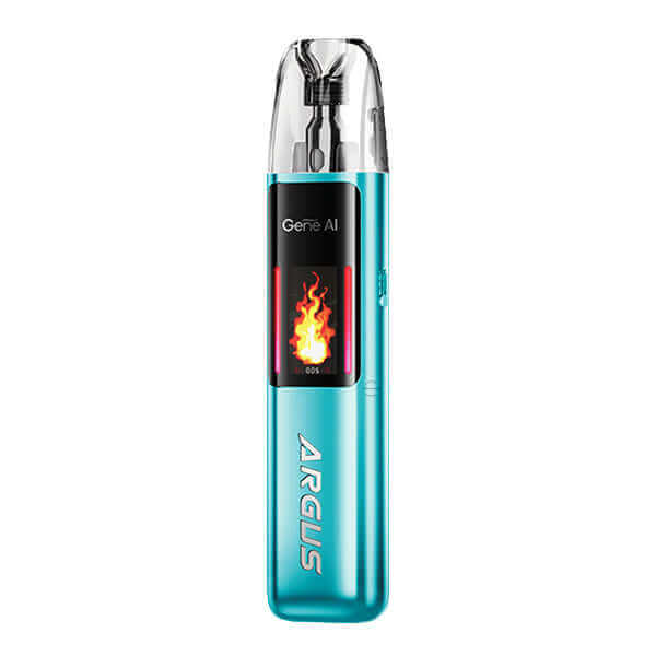 VooPoo - Argus G2 Kit - Haus des Dampfes