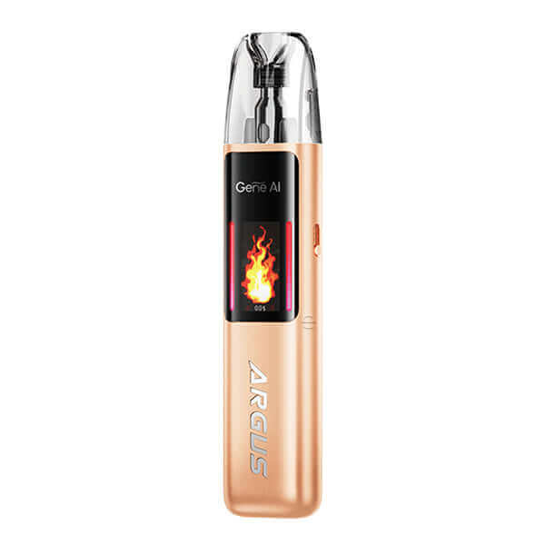 VooPoo - Argus G2 Kit - Haus des Dampfes