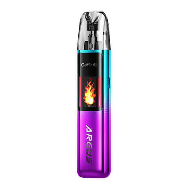 VooPoo - Argus G2 Kit - Haus des Dampfes