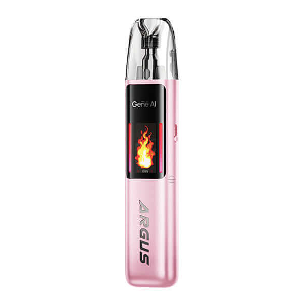 VooPoo - Argus G2 Kit - Haus des Dampfes