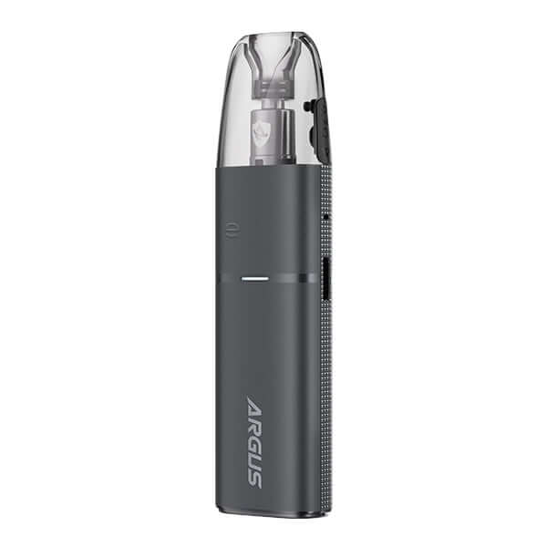 Voopoo Argus G3 Mini Pod Kit in sleek design, ideal for portable and powerful vaping experiences.