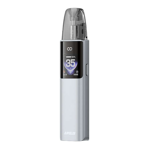 Voopoo Argus G4 Pod Kit