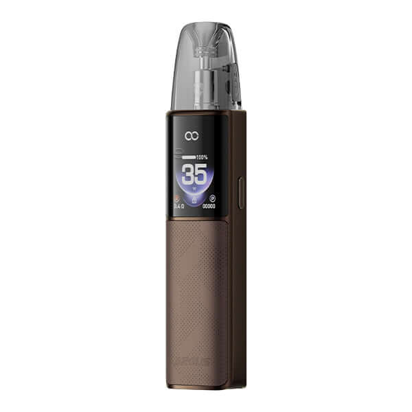 Voopoo Argus G4 Pod Kit