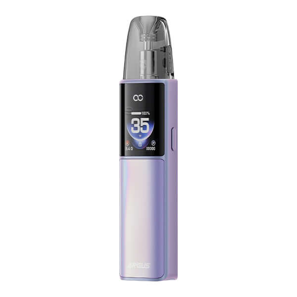 Voopoo Argus G4 Pod Kit
