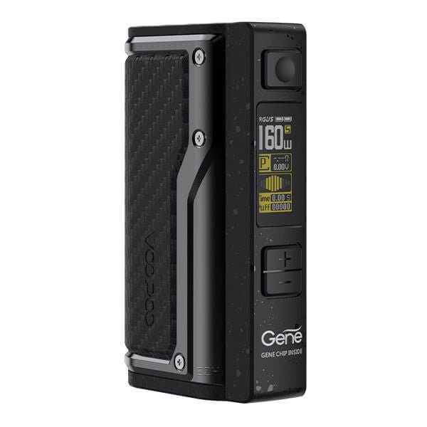 Voopoo - Argus GT Akkuträger - Haus des Dampfes