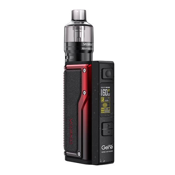 Voopoo - ARGUS GT Kit - Haus des Dampfes