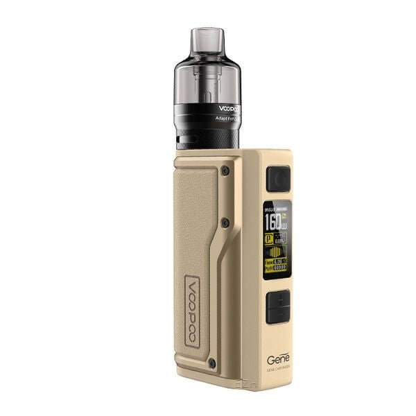 Voopoo - ARGUS GT Kit - Haus des Dampfes