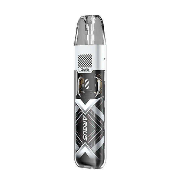 VooPoo - Argus P1S - Kit - Haus des Dampfes