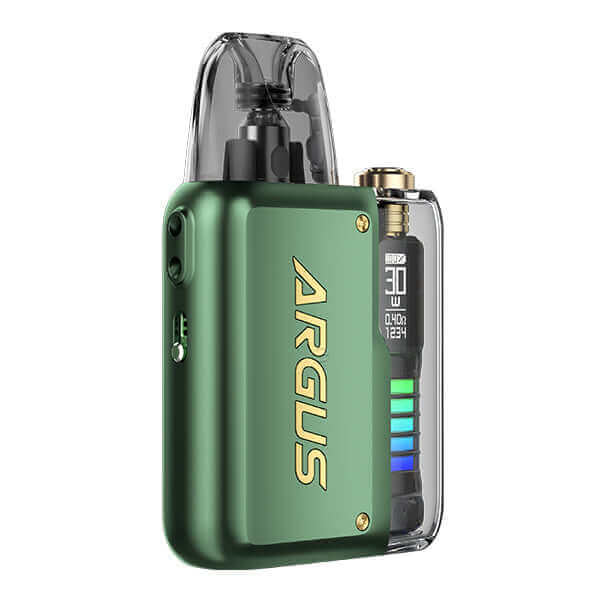 Voopoo - Argus P2 Pod Kit - Haus des Dampfes