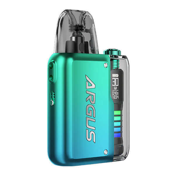 Voopoo - Argus P2 Pod Kit - Haus des Dampfes
