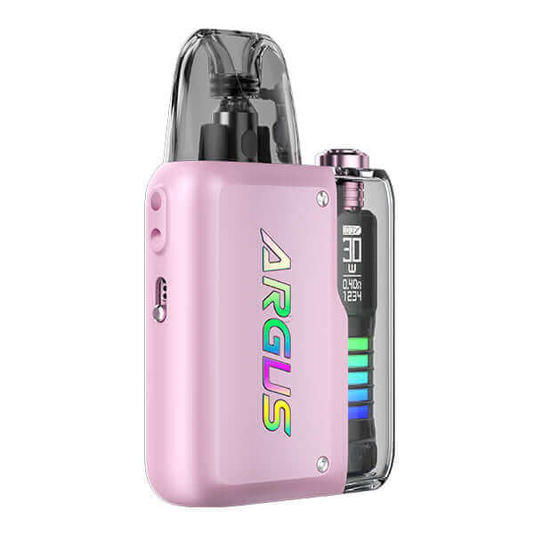 Voopoo - Argus P2 Pod Kit - Haus des Dampfes