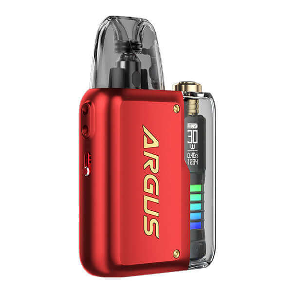 Voopoo - Argus P2 Pod Kit - Haus des Dampfes