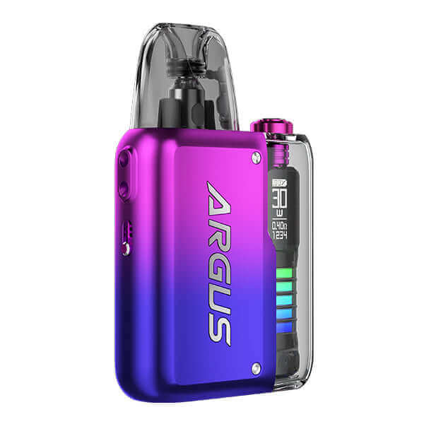 Voopoo - Argus P2 Pod Kit - Haus des Dampfes
