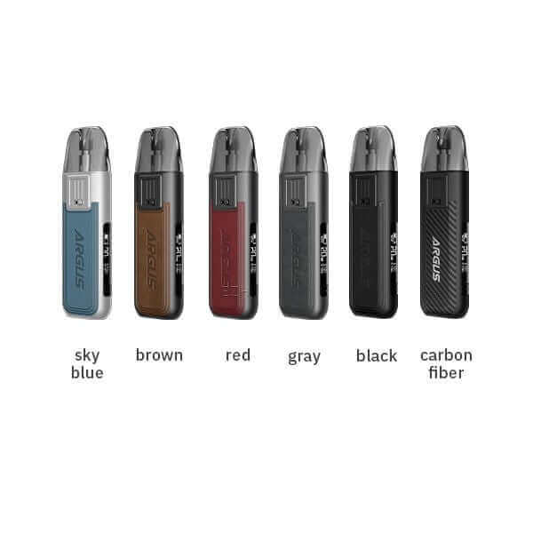 Voopoo - Argus Pod Kit | gnstig bestellen Voopoo - Argus Pod Kit | gnstig bestellen
