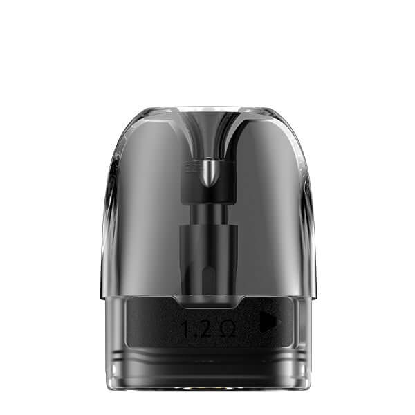 VooPoo Argus Pod Tank Verdampfer Ersatzpod mit 2,0 ml Füllvolumen ohne Coil