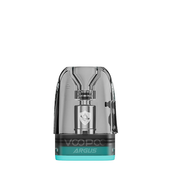 Voopoo Argus Pod V2 Tank, 3ml Top-Fill Verdampfer für MTL und RDL Dampfer