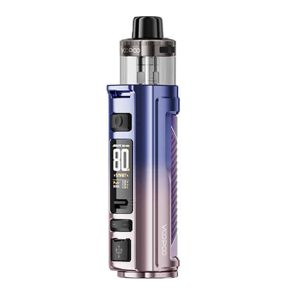Voopoo - Argus Pro 2 Kit - Haus des Dampfes