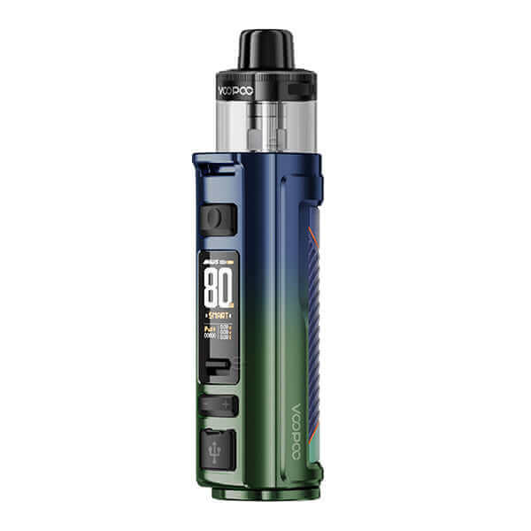 Voopoo - Argus Pro 2 Kit - Haus des Dampfes