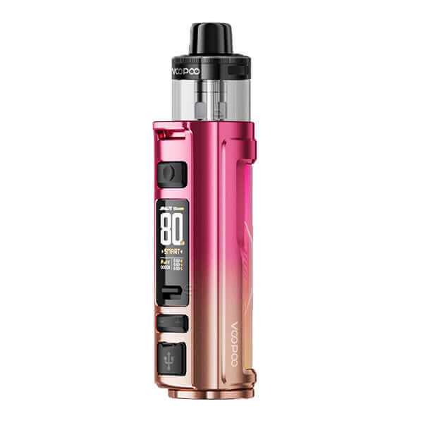 Voopoo - Argus Pro 2 Kit - Haus des Dampfes
