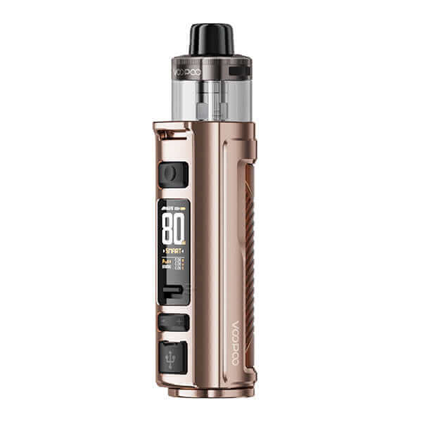 Voopoo - Argus Pro 2 Kit - Haus des Dampfes