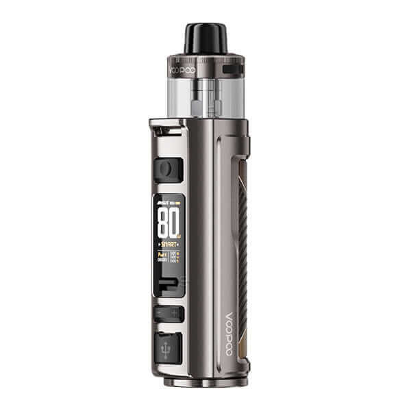 Voopoo - Argus Pro 2 Kit - Haus des Dampfes