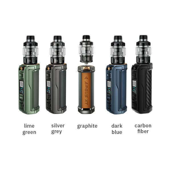 Voopoo - Argus XT Kit | gnstig bestellen Voopoo - Argus XT Kit | gnstig bestellen