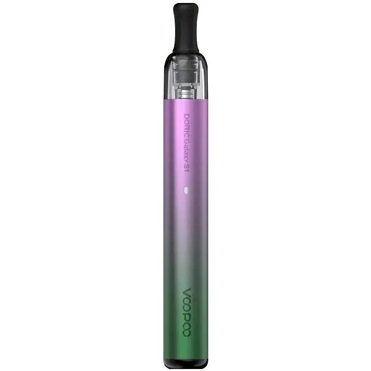 VooPoo - Doric Galaxy S1 - Haus des Dampfes