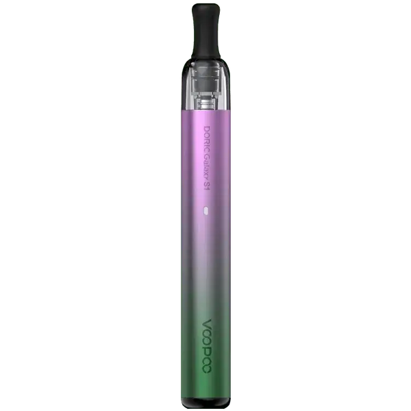 VooPoo - Doric Galaxy S1 - Haus des Dampfes