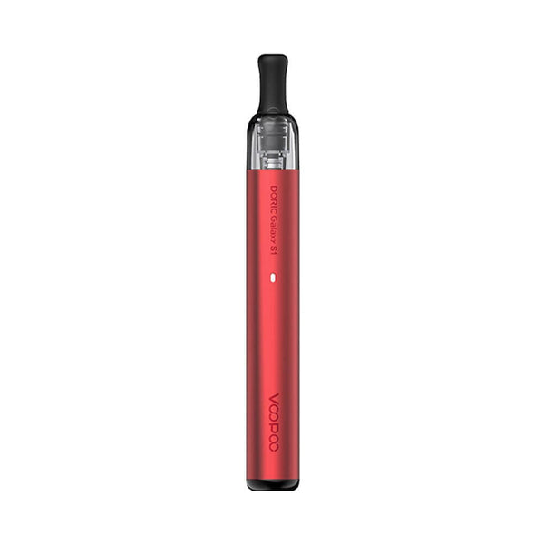 VooPoo - Doric Galaxy S1 - Haus des Dampfes