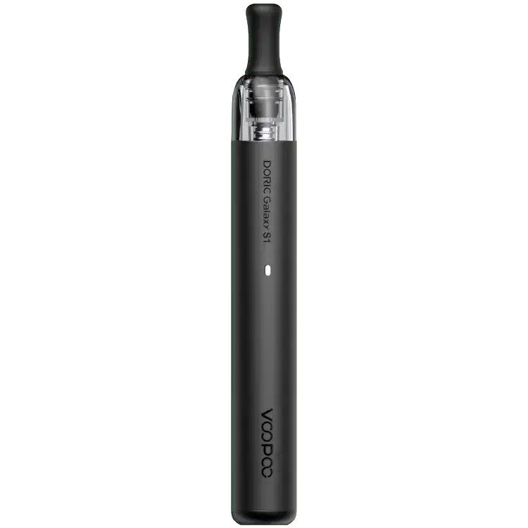 VooPoo - Doric Galaxy S1 - Haus des Dampfes