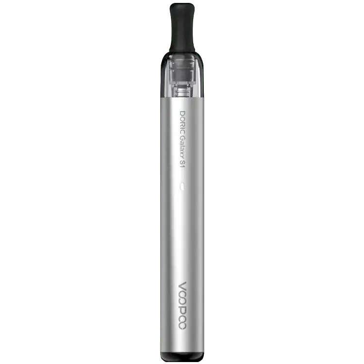 VooPoo - Doric Galaxy S1 - Haus des Dampfes