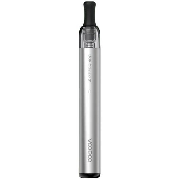 VooPoo - Doric Galaxy S1 - Haus des Dampfes