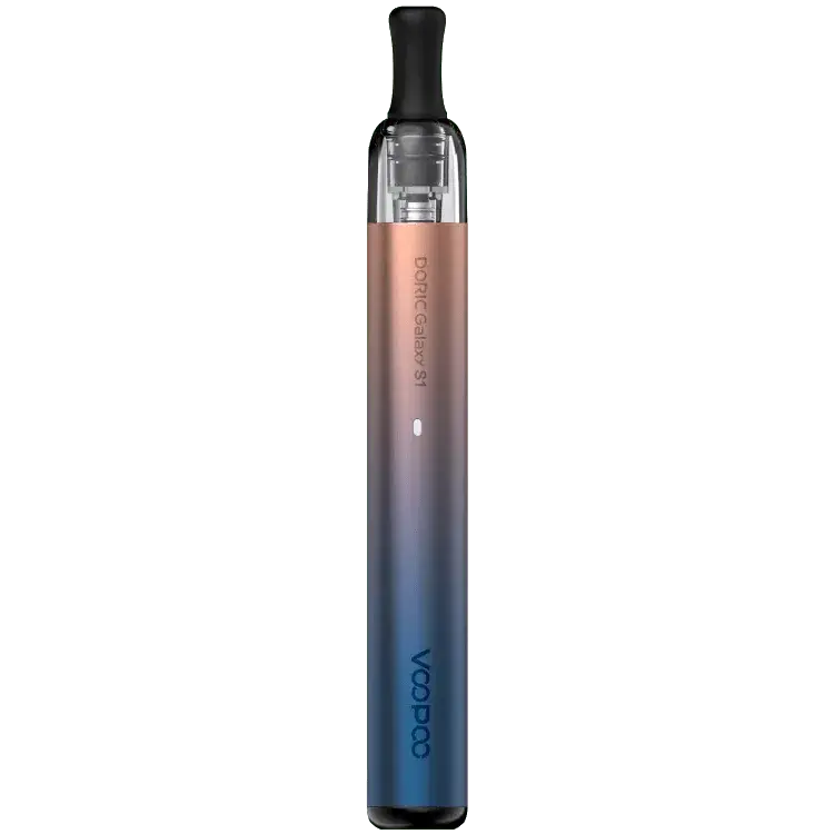 VooPoo - Doric Galaxy S1 - Haus des Dampfes